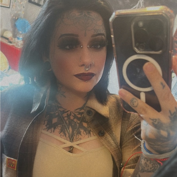 unholybihh